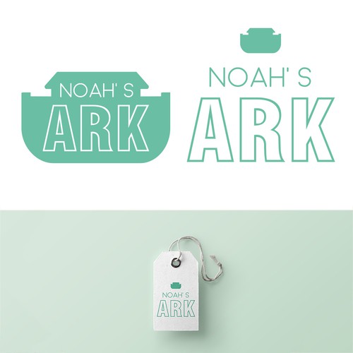 Noah's Ark