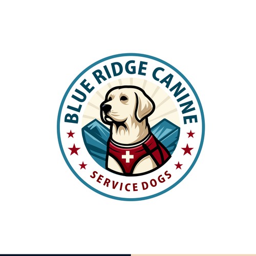 Blue Ridge Canine