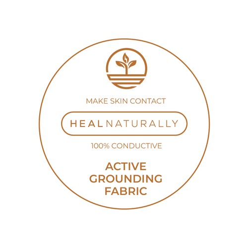 Heal Naturally