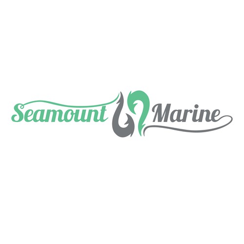 Commercial Fishing Logo