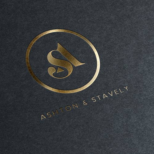 Logo for Ashton and Stavely