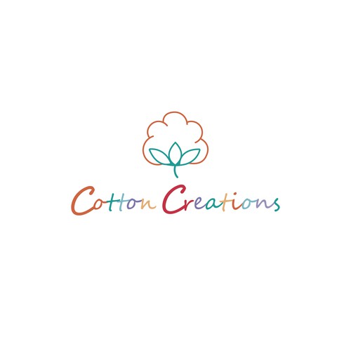 Logo for online customization store