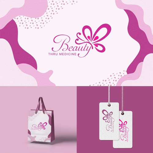 Beauty Logo #3