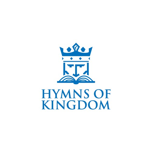 Hymn book.