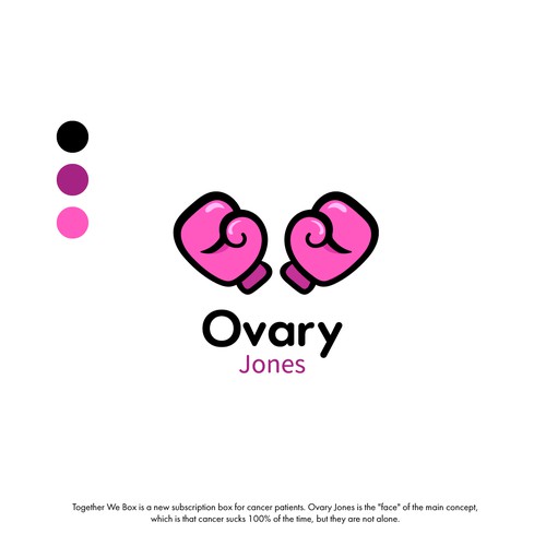 Ovary Jones