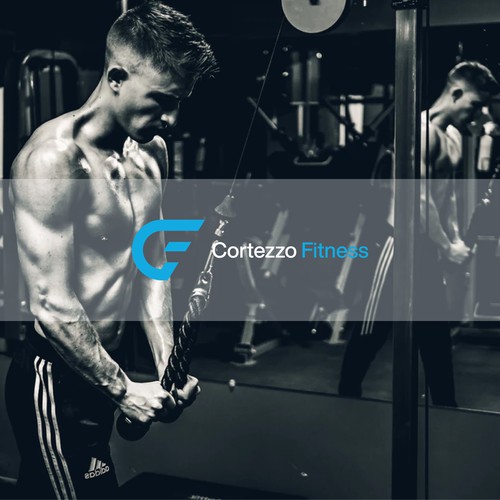 Fitness Logo