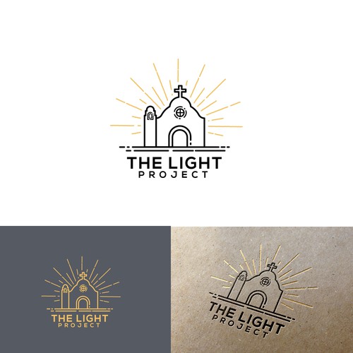 THE LIGHT PROJECT