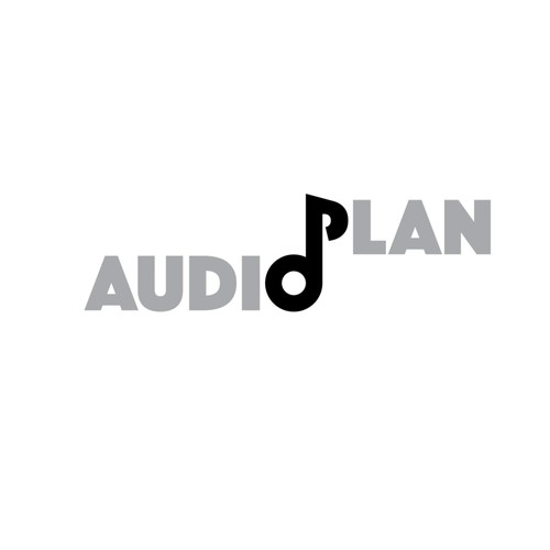 Audio Plan