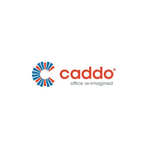 Caddo Logo Design