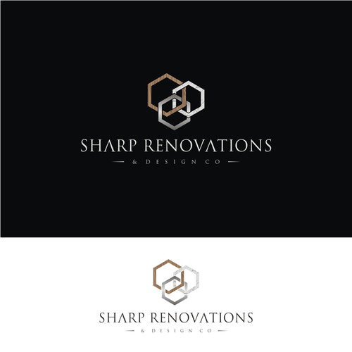 SHARP RENOVATIONS
