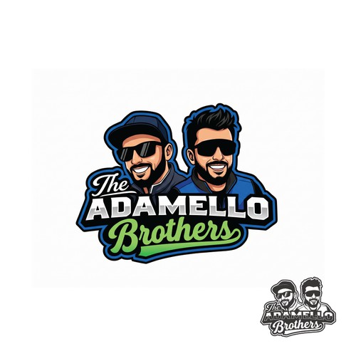 he Adamello Brothers