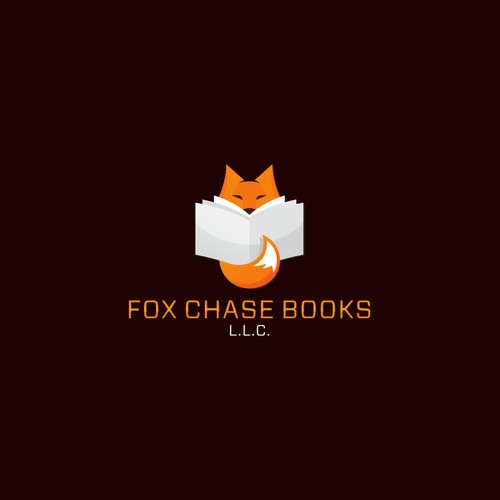 Fox logo for publisher