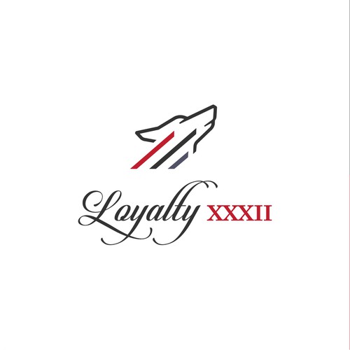 Logo Concept for LoyaltyXXXII