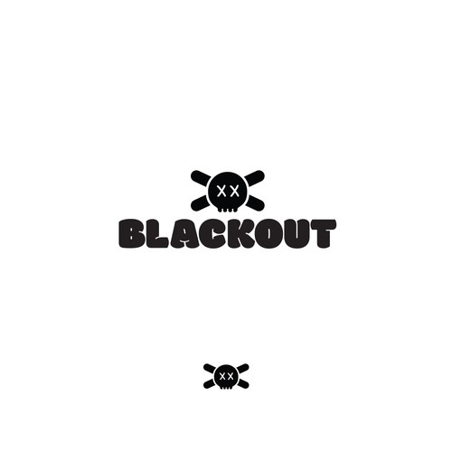 blackout Coffee Shop