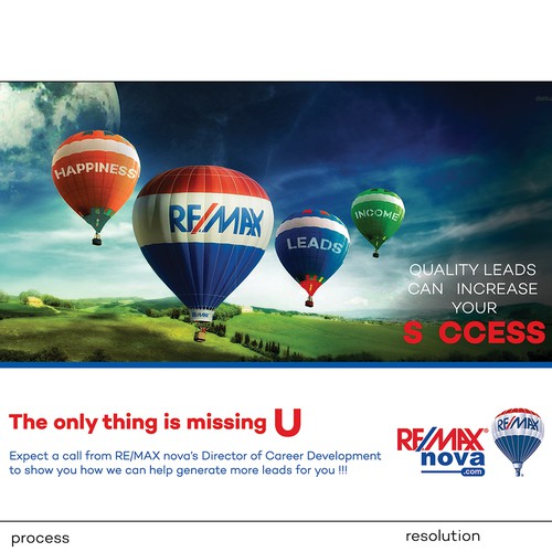 RE/MAX nova - Recruiting U