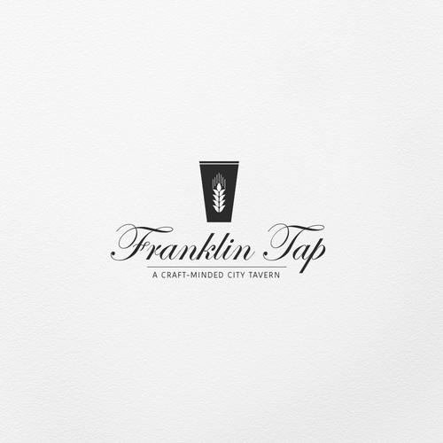 New logo for urban tavern