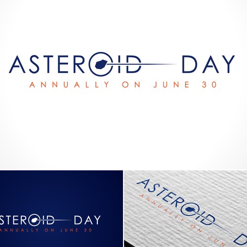 Concept for Asteroid Day