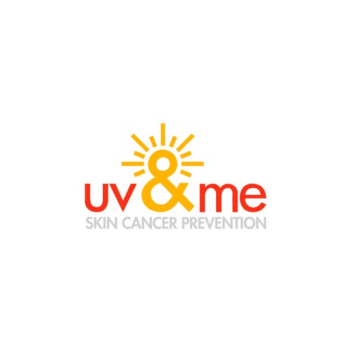 uv&me Logo