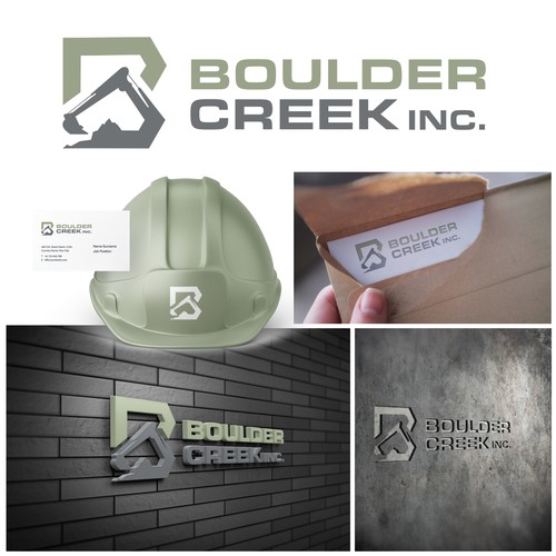 BOULDER CREEK INC.