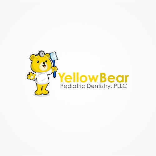 Yellow Bear
