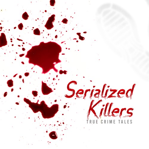 serialized killers