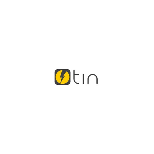 Logo Design for Tin