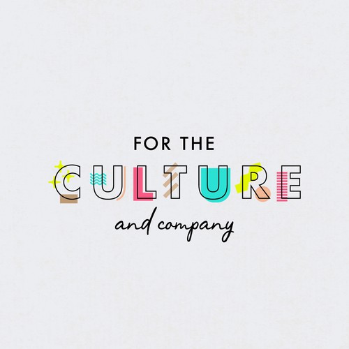 For the Culture & Co