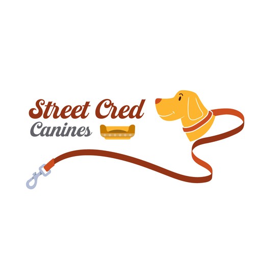 Street Cred Canines
