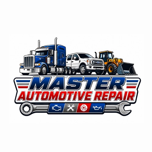 master automotive repair