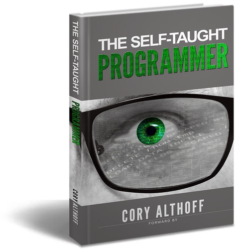 The Self-Taught Programmer 