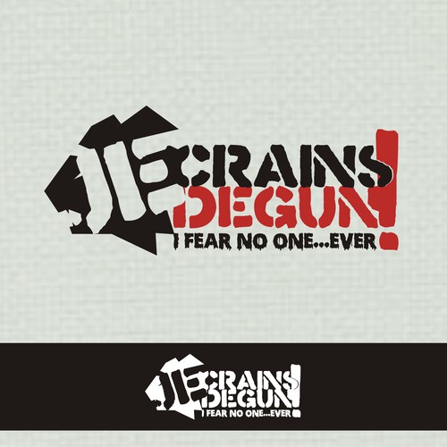 Je Crains Degun