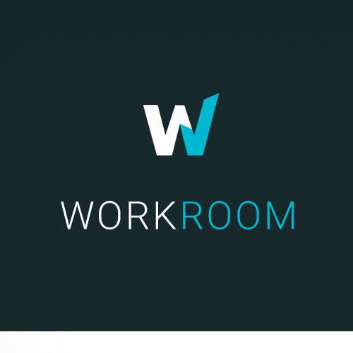 Logo WORKROOM