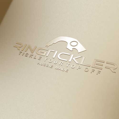 Universal Bottle Opener Logo Design