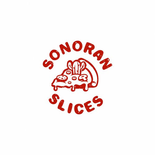 pizza delivery joint in the desert