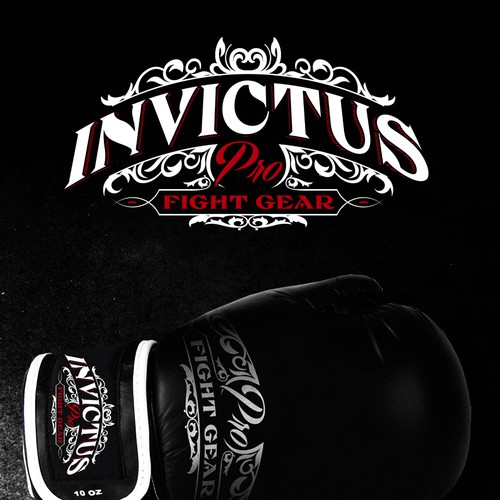 Invictus Fight Gear