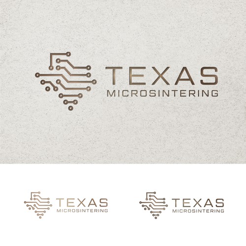 TEXAS Microsintering