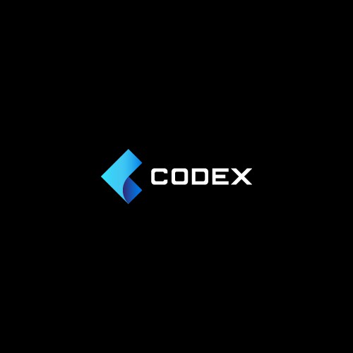 Codex Logo design
