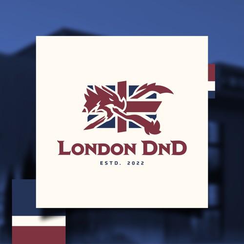 DnD Logo