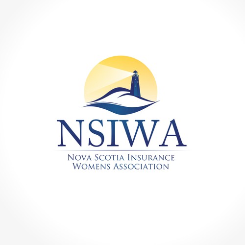 New logo wanted for NSIWA or Nova Scotia Insurance Womens Association