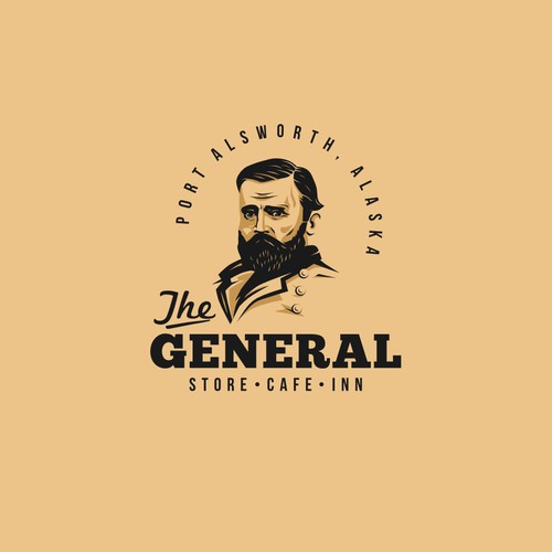 Help The General Store Cafe Inn with a new logo