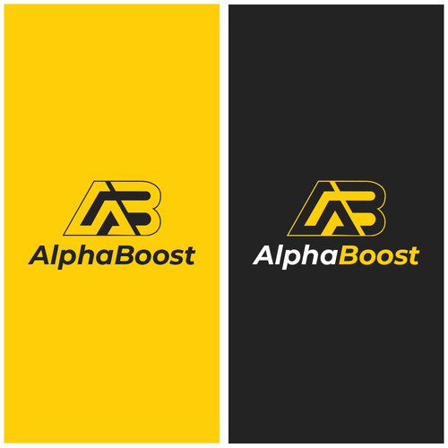 Alpha Boost 