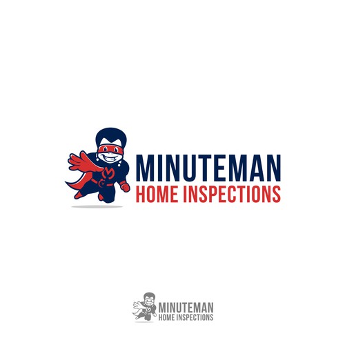 minuteman superhero