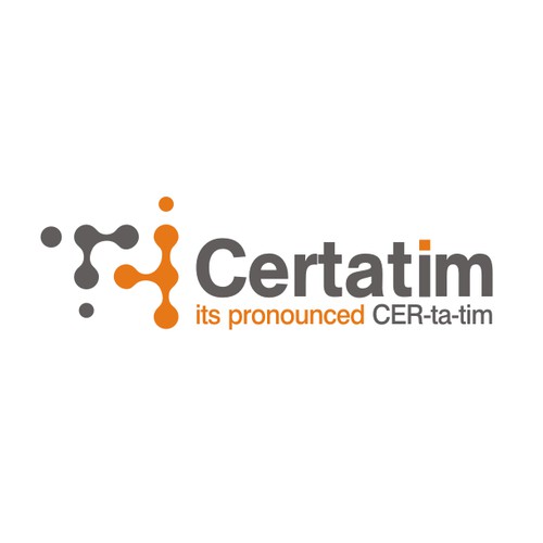 Certatim needs a new logo