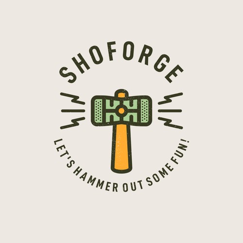 SHO FORGE 