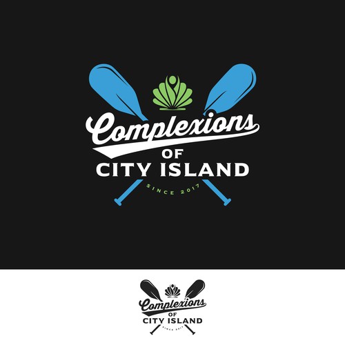Logo entry for Complexions of City Island