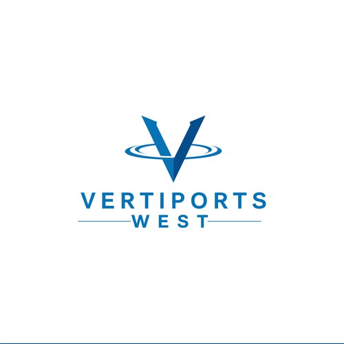 VERTIPORTS WEST