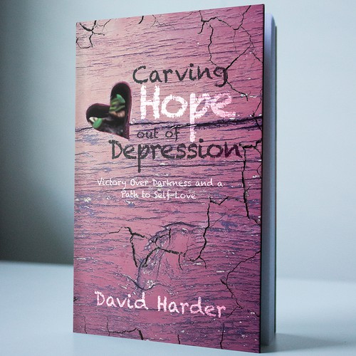 Book Cover for Depression