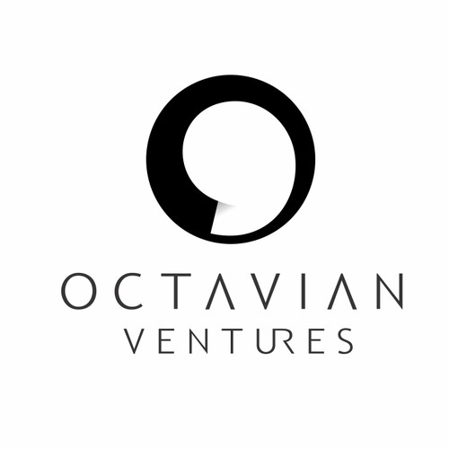Branding and logo for Octavian Ventures