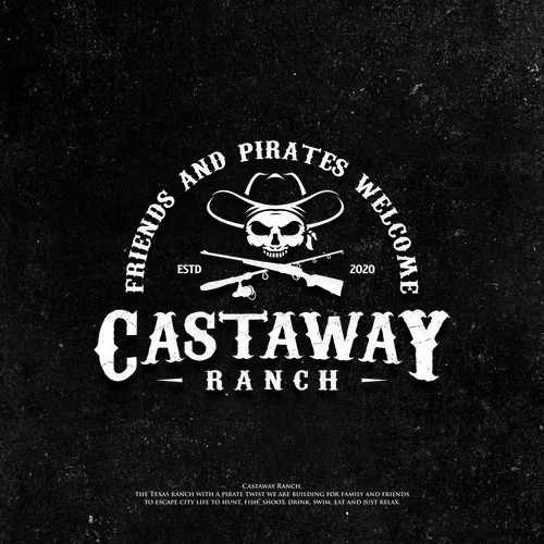 Castaway Ranch