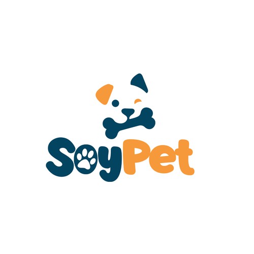 Logo Pet